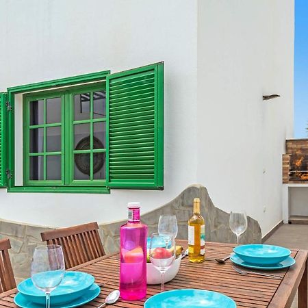 Villa Oro By Villa Plus Puerto del Carmen  Exteriör bild