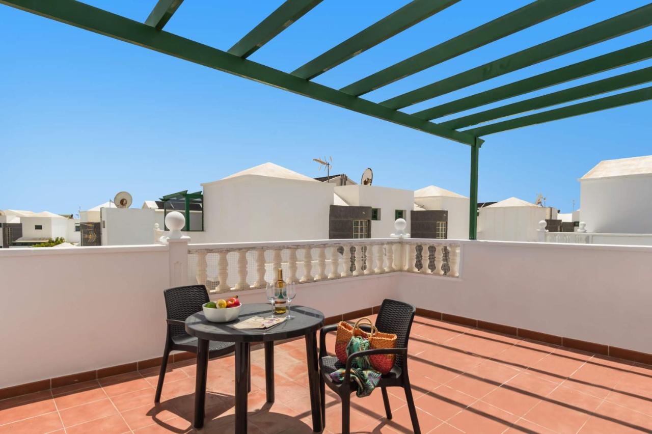 Villa Oro By Villa Plus Puerto del Carmen  Exteriör bild