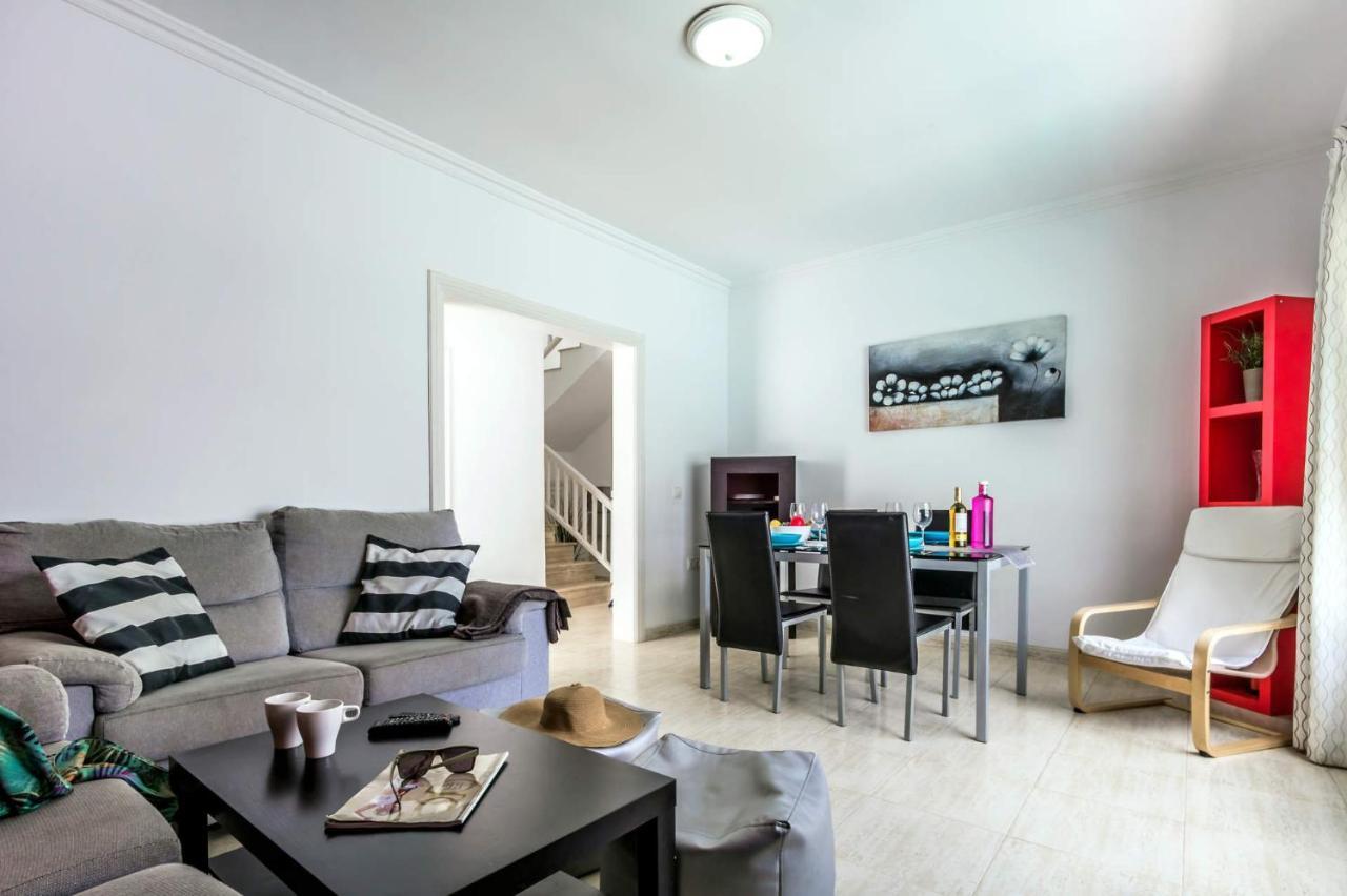 Villa Oro By Villa Plus Puerto del Carmen  Exteriör bild