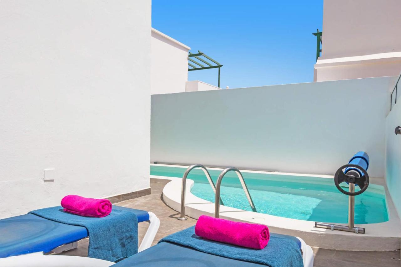 Villa Oro By Villa Plus Puerto del Carmen  Exteriör bild